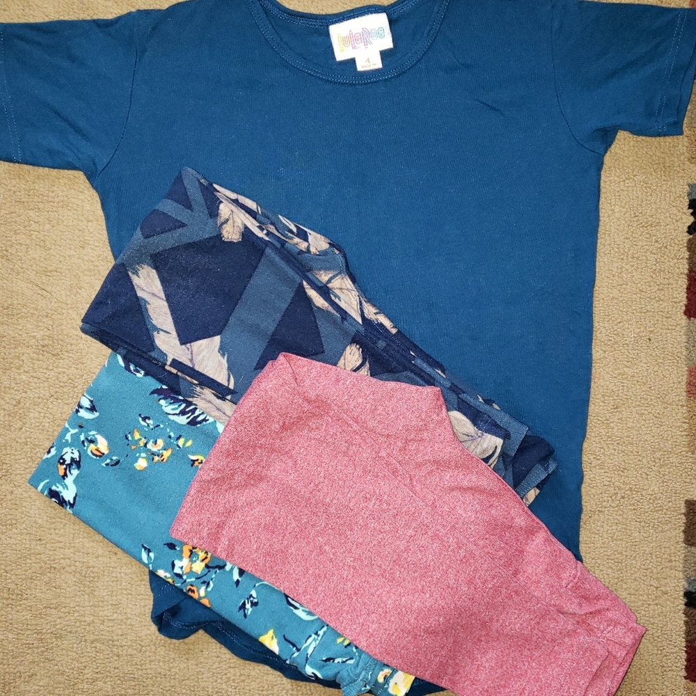 Lularoe